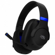 Навушники Bluetooth Proove Gaming Bliss Pro Black (GHBLP0010001)