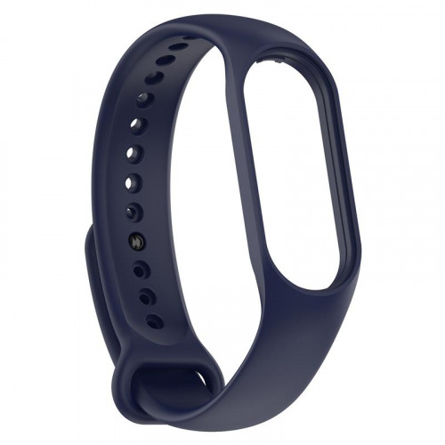 Ремінець Armorstandart New Style для Xiaomi Mi Band 7/6/5 Midnight Blue (ARM61890)