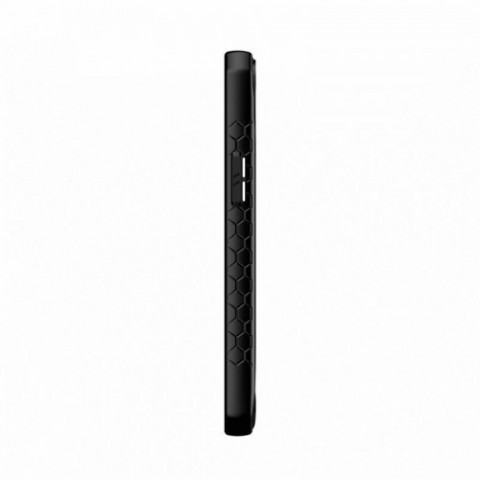 Чохол-накладка Urban Armor Gear Monarch для Apple iPhone 14 Plus/15 Plus Black (114033114040)