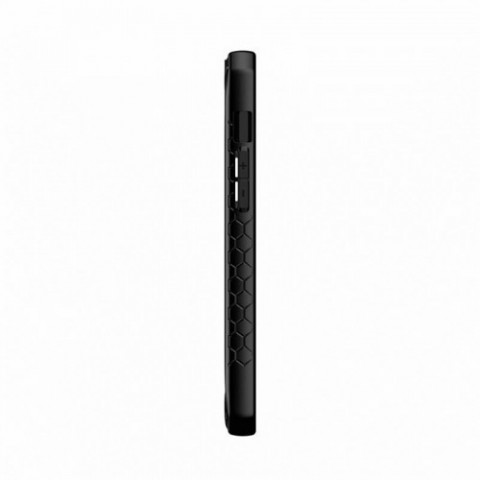 Чохол-накладка Urban Armor Gear Monarch для Apple iPhone 14 Plus/15 Plus Black (114033114040)