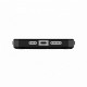 Чохол-накладка Urban Armor Gear Monarch для Apple iPhone 14 Plus/15 Plus Black (114033114040)