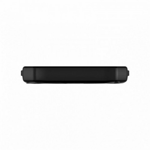 Чохол-накладка Urban Armor Gear Monarch для Apple iPhone 14 Plus/15 Plus Black (114033114040)