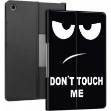 Чохол-книжка BeCover Smart Case для Lenovo Tab Plus 11.5" Don`t Touch (711844)