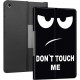 Чохол-книжка BeCover Smart Case для Lenovo Tab Plus 11.5" Don`t Touch (711844)