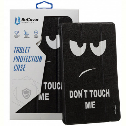 Чохол-книжка BeCover Smart Case для Lenovo Tab Plus 11.5" Don`t Touch (711844)