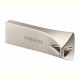 Флеш-накопичувач USB3.1 64GB Samsung Bar Plus Champagne Silver (MUF-64BE3/APC)