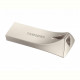Флеш-накопичувач USB3.1 64GB Samsung Bar Plus Champagne Silver (MUF-64BE3/APC)