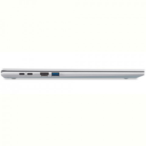 Ноутбук Acer Aspire Go 15 AG15-72P-56D7 (NX.JSVEU.007) Silver