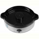 Пароварка Cecotec Vapovita 3000 Inox CCTC-04109 (8435484041096)
