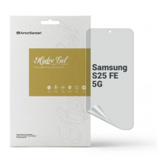 Гідрогелева плівка ArmorStandart Anti-spy для Samsung S25 FE 5G (ARM86139)