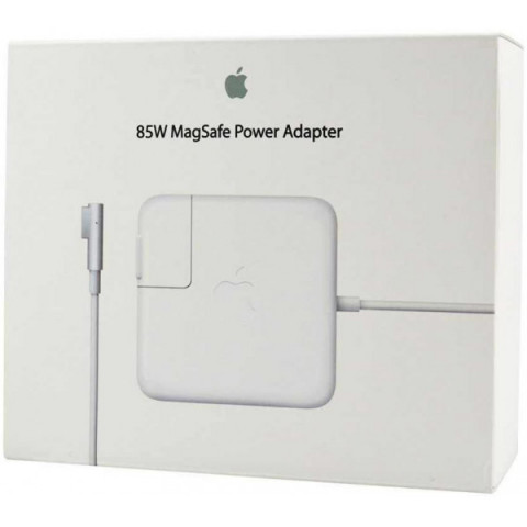 Зарядний пристрій Original 85W MagSafe Power Adapter (MC556) (ARM15301)