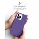 Чохол ArmorStandart ICON2 Case для Apple iPhone 14 Pro Iris (ARM68462)
