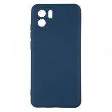 Чохол ArmorStandart ICON для Xiaomi Redmi A1 / A2 Camera cover Dark Blue (ARM62835)