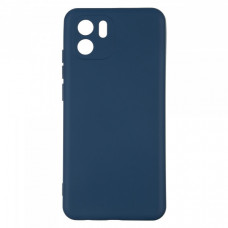 Чохол ArmorStandart ICON для Xiaomi Redmi A1 / A2 Camera cover Dark Blue (ARM62835)