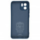 Чохол ArmorStandart ICON для Xiaomi Redmi A1 / A2 Camera cover Dark Blue (ARM62835)