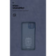 Чохол ArmorStandart ICON для Xiaomi Redmi A1 / A2 Camera cover Dark Blue (ARM62835)