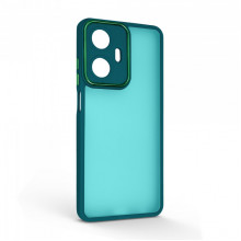Чохол ArmorStandart Shade для OPPO A98 5G Dark Green (ARM73451)