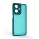 Чохол ArmorStandart Shade для OPPO A98 5G Dark Green (ARM73451)
