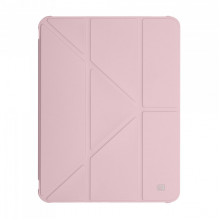 Чохол ArmorStandart Y-Type PEN для iPad Pro 11 2025/2024 Pink (ARM77535)