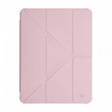 Чохол ArmorStandart Y-Type PEN для iPad Pro 11 2025/2024 Pink (ARM77535)