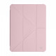 Чохол ArmorStandart Y-Type PEN для iPad Pro 11 2025/2024 Pink (ARM77535)