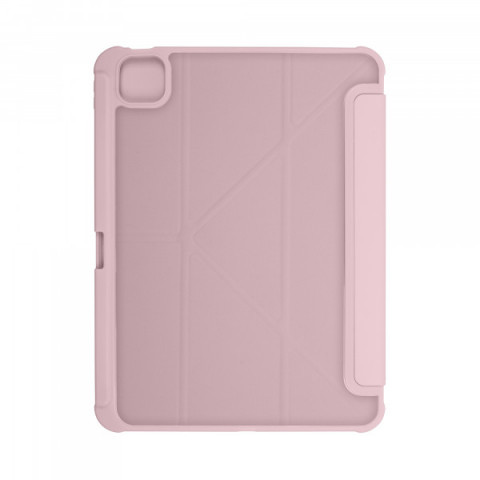 Чохол ArmorStandart Y-Type PEN для iPad Pro 11 2025/2024 Pink (ARM77535)