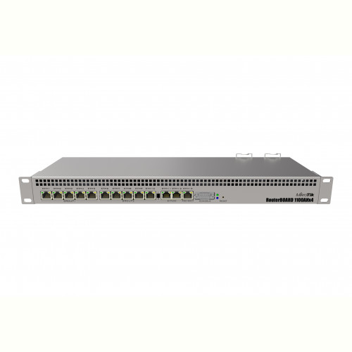 Маршрутизатор MikroTik RB1100AHx4 (RB1100x4)