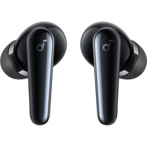 Bluetooth-гарнітура Anker SoundCore Liberty 5 ANC Black (A3957G11)