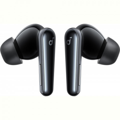 Bluetooth-гарнітура Anker SoundCore Liberty 5 ANC Black (A3957G11)