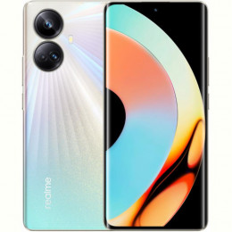 Смартфон Realme 10 Pro+ 5G 12/256GB Dual Sim Hyperspace