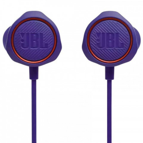 Гарнітура JBL Quantum 50 Purple (JBLQUANTUM50PUR)