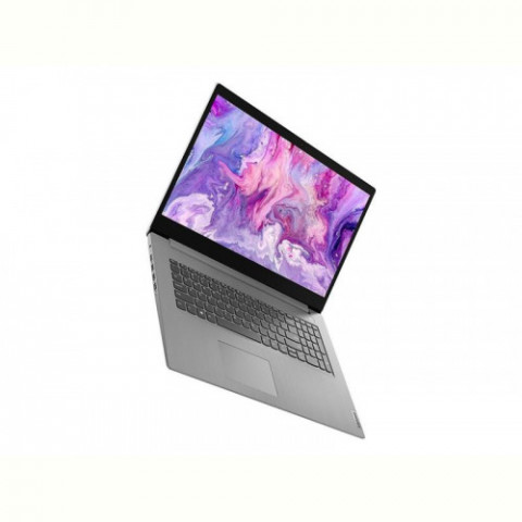 Ноутбук Lenovo IdeaPad 3 17ITL6 (82H900WXRA) Arctic Grey