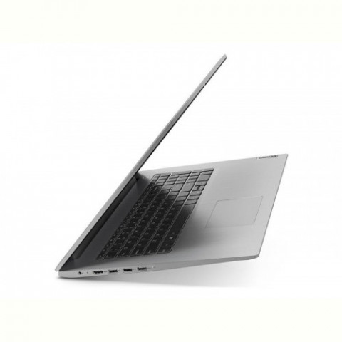 Ноутбук Lenovo IdeaPad 3 17ITL6 (82H900WXRA) Arctic Grey