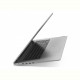 Ноутбук Lenovo IdeaPad 3 17ITL6 (82H900WXRA) Arctic Grey