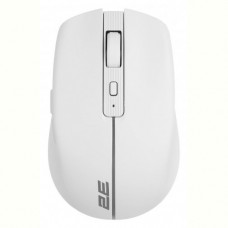 Миша бездротова 2E MF270 Silent Rechargeable WL White (2E-MF270WWH) 