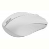 Миша бездротова 2E MF270 Silent Rechargeable WL White (2E-MF270WWH)