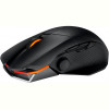 Миша бездротова Asus ROG Chakram X Origin RGB Black (90MP02N1-BMUA00)