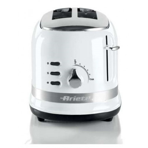 Тостер Ariete 0149 white
