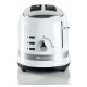 Тостер Ariete 0149 white