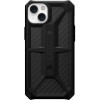 Чохол UAG для Apple iPhone 14 Plus Monarch, Carbon Fiber