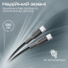 Кабель Promate xCord-CC USB Type-C - USB Type-C (M/M), 1 м, Black (xcord-cc.black)