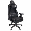 Крісло для геймерів Proove Gaming Warrior black Купити в Україні
