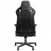Крісло для геймерів Proove Gaming Warrior black Купити в Україні
