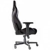 Крісло для геймерів Proove Gaming Warrior black Купити в Україні