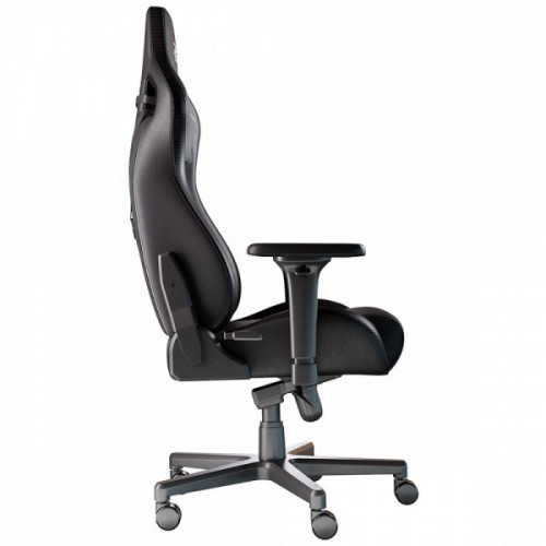 Крісло для геймерів Proove Gaming Warrior black Купити в Україні