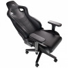 Крісло для геймерів Proove Gaming Warrior black Купити в Україні