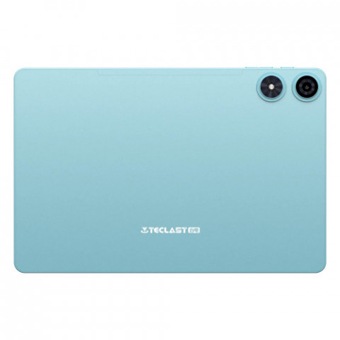 Планшет Teclast P50 (2025) 8/128GB 4G Sky Blue (6940709687550)