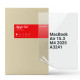 Гідрогелева плівка ArmorStandart для MacBook Air 15.3 M4 2025 A3241 (ARM84841)