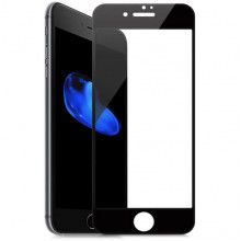 Захисне скло ArmorStandart Premium 3D для Apple iPhone 8 Plus/7 Plus Black (ARM49288-G3D-BK)