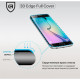 Захисне скло ArmorStandart Premium 3D для Apple iPhone 8 Plus/7 Plus Black (ARM49288-G3D-BK)